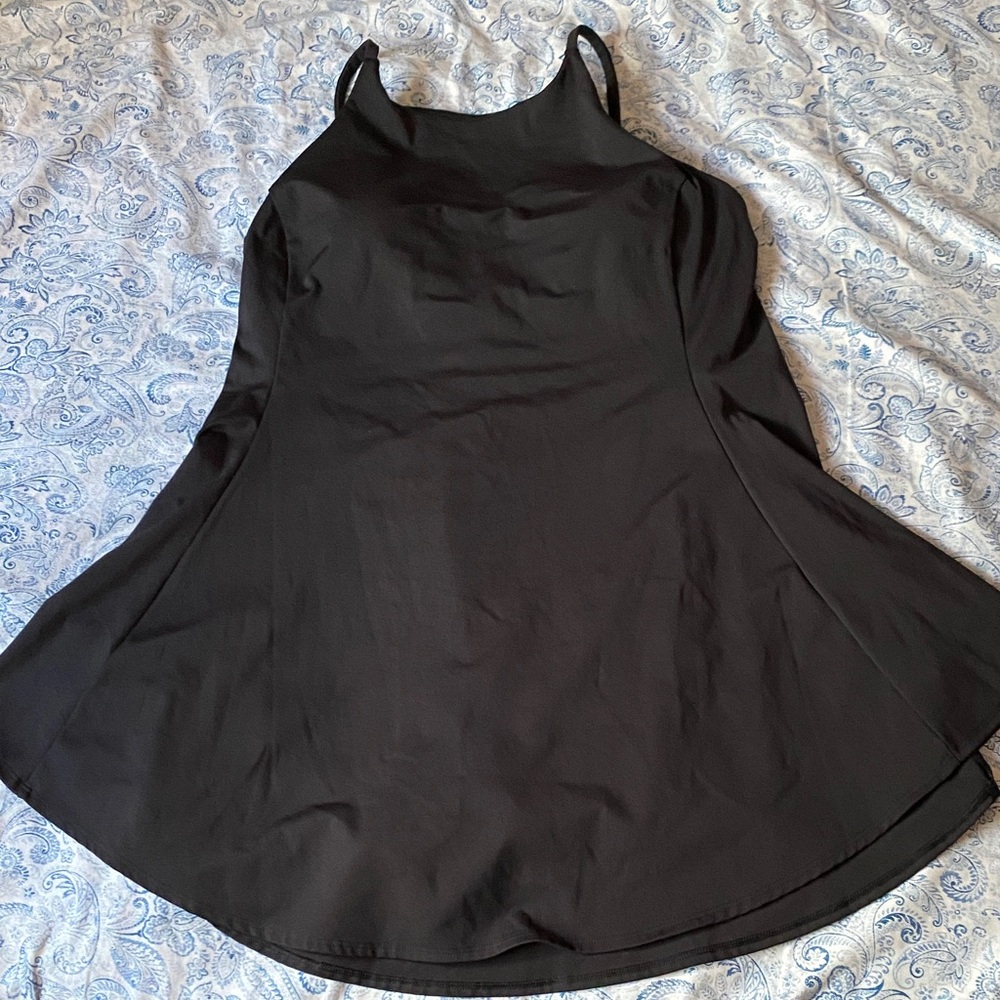 Skechers Go sculp dress